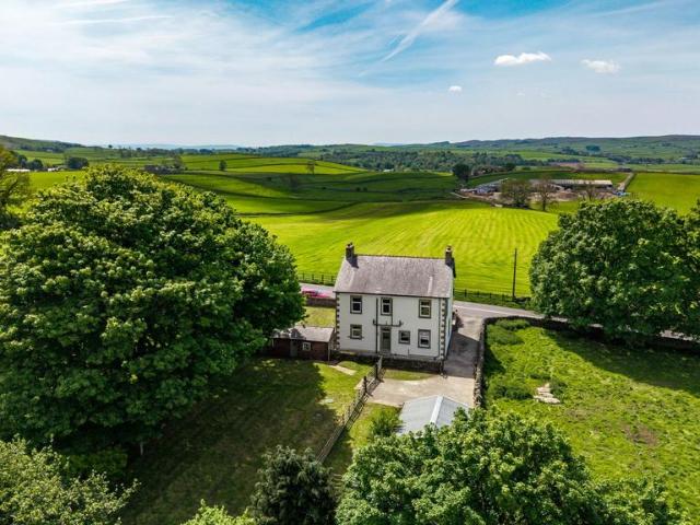 House for rent in Lawkland