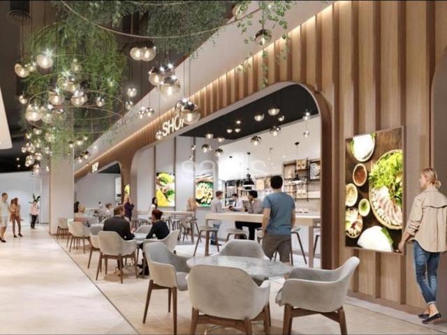 Căn hộ bán tại Thủ Đức, Hồ Chí Minh