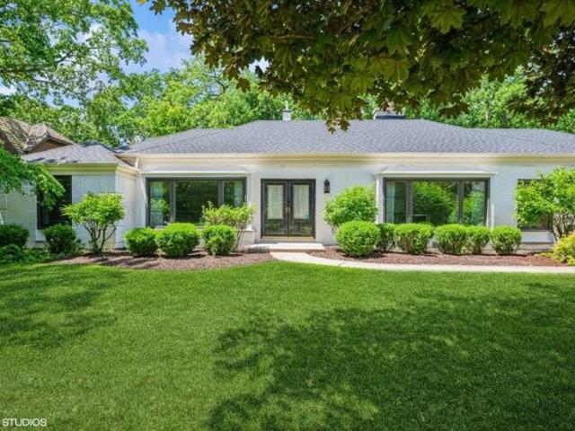 House for sale in Lincolnshire