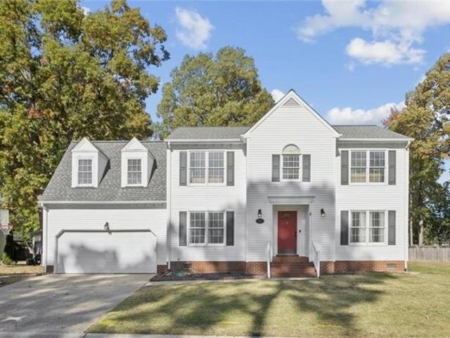 House for sale in Virginia