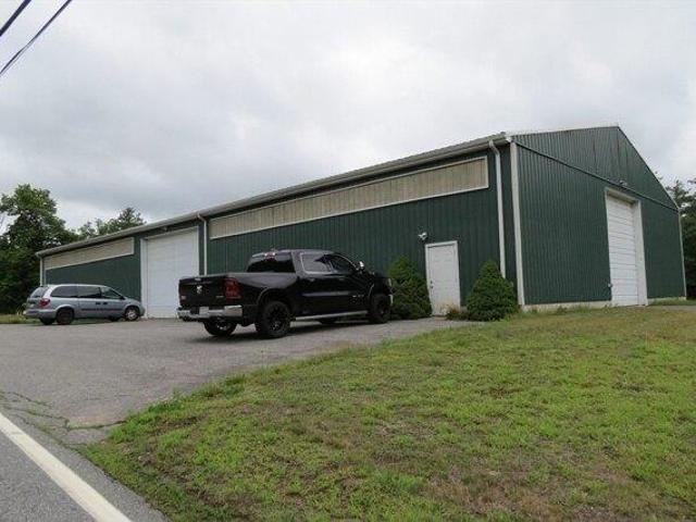 Land for sale in Massachusetts