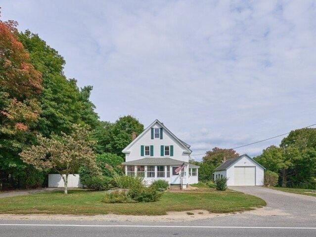Land for sale in Ponakin Mill, Lancaster