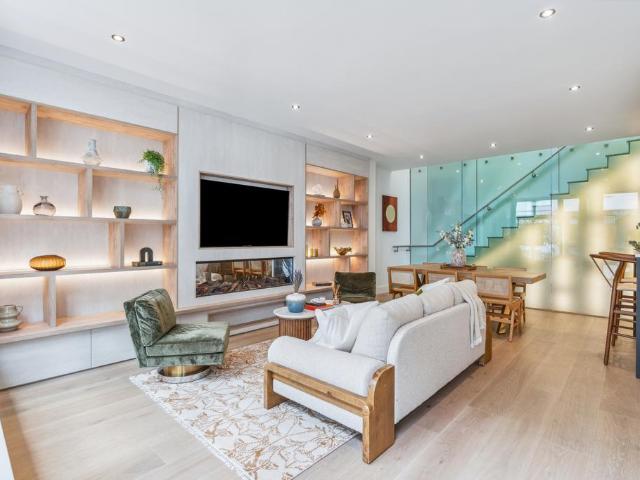 House for rent in Paddington, Greater London