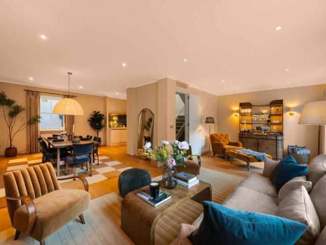 House for rent in Paddington, Greater London