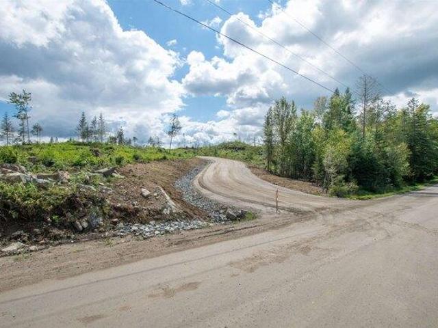Land for sale in New Hampshire