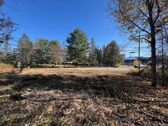 Land for sale in New Hampshire