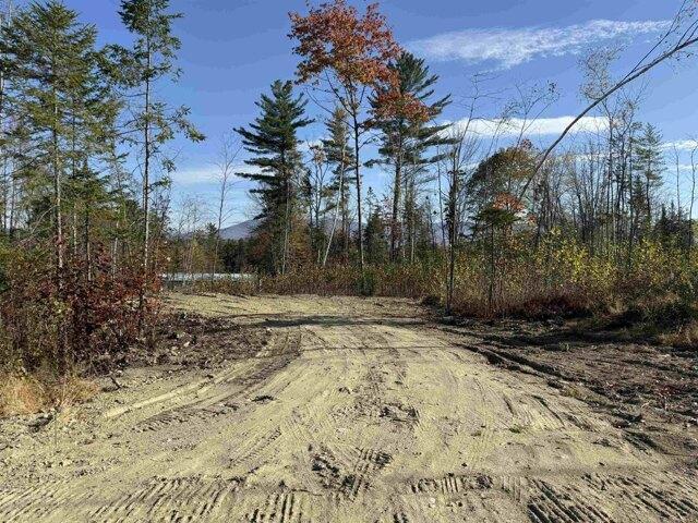 Land for sale in New Hampshire