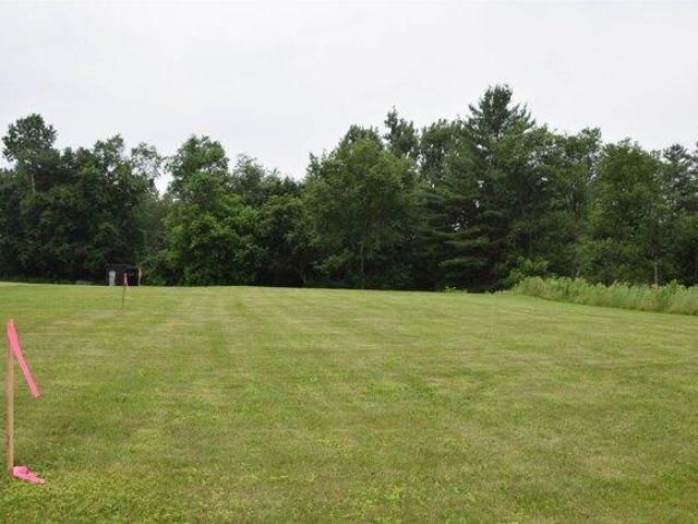 Land for sale in New Hampshire