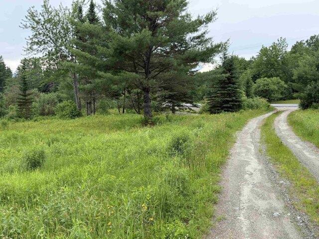 Land for sale in New Hampshire