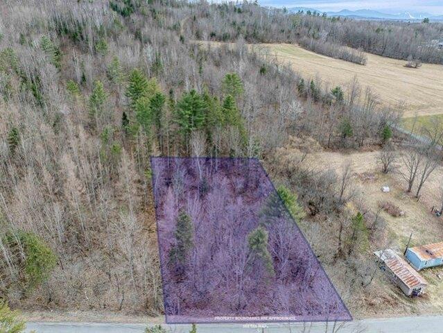 Land for sale in New Hampshire