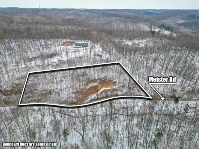 Land for sale in Lancaster