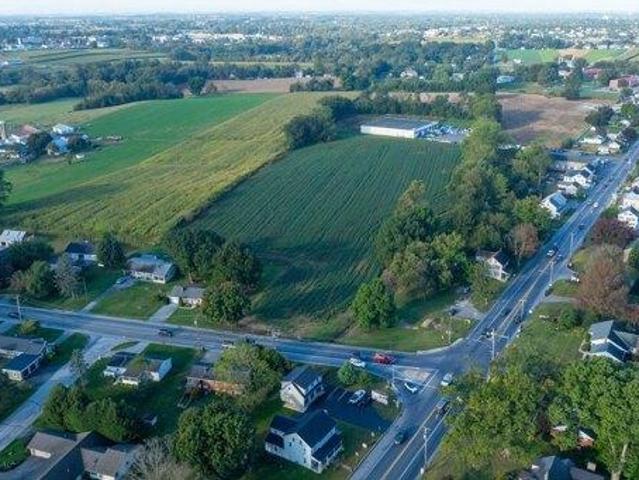 Land for sale in Bird In Hand, Pennsylvania