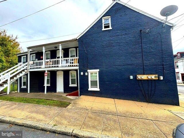 House for sale in Lancaster, Pennsylvania