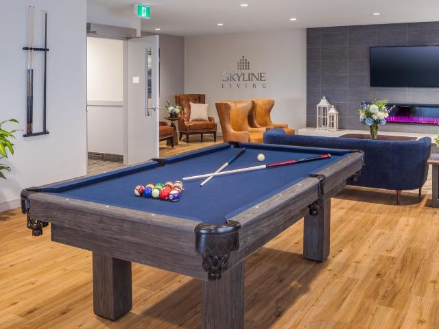 Apartment for rent in Niagara, Ontario