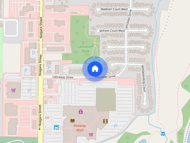 Apartment for rent in Niagara, Ontario