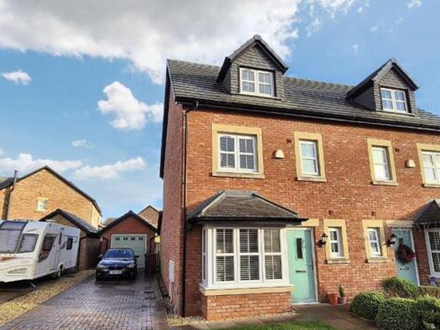 House for sale in Clitheroe, Paradise