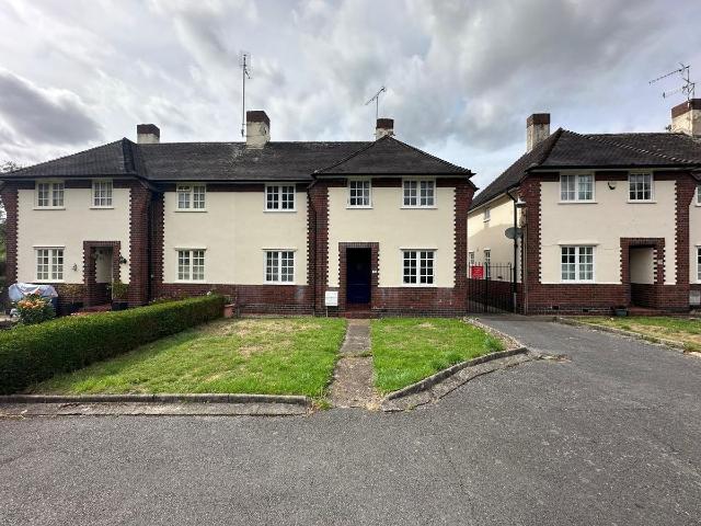 House for rent in Old Wharf, City Of Leicester
