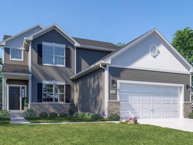 House for sale in Bowmansville, New York