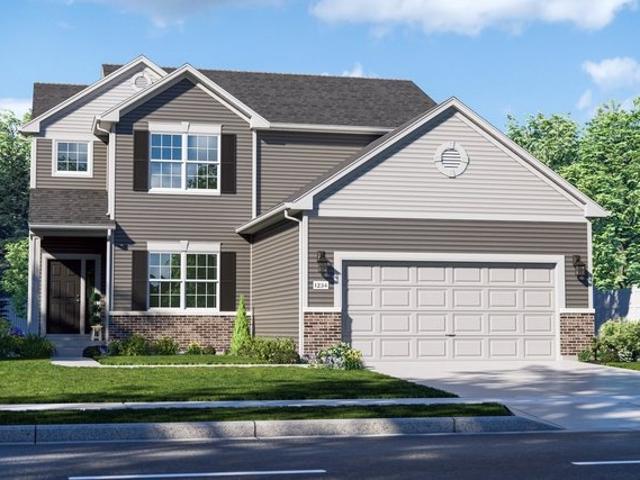 House for sale in Bowmansville, New York