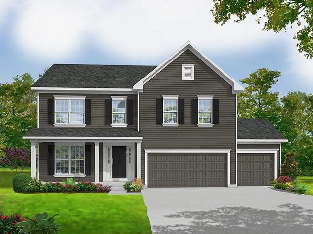 House for sale in Cottleville, Missouri