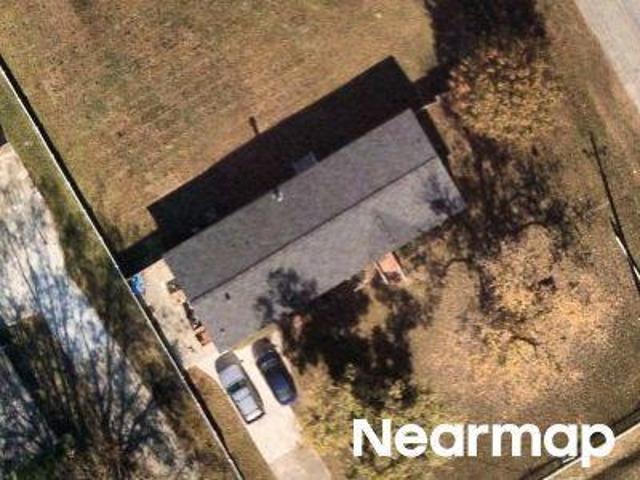 House for sale in Pikeville, North Carolina