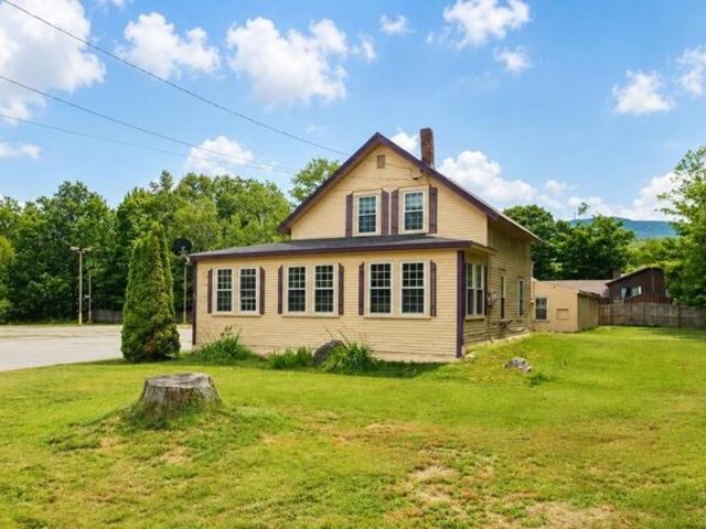 House for sale in New Hampshire