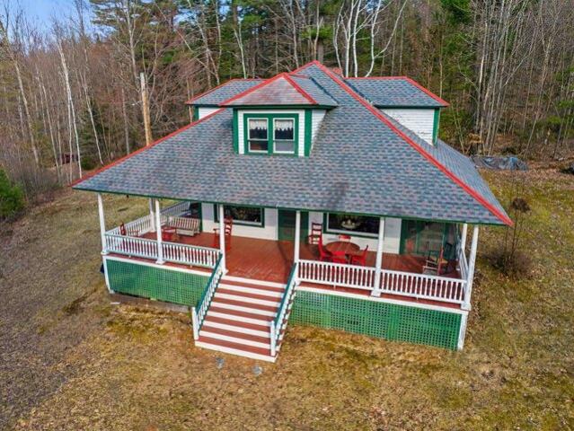 House for sale in New Hampshire