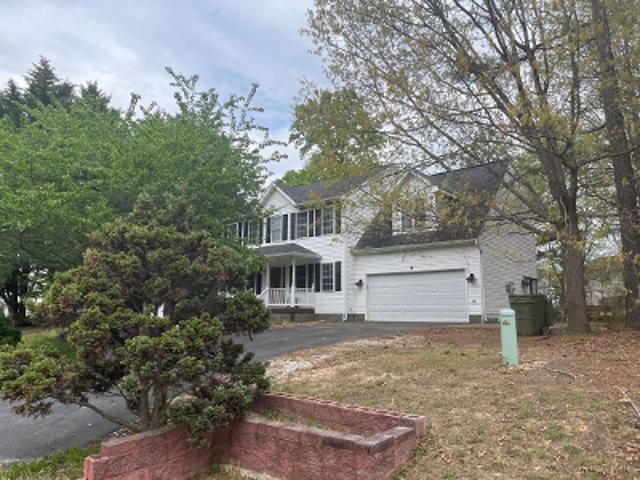 House for sale in Virginia