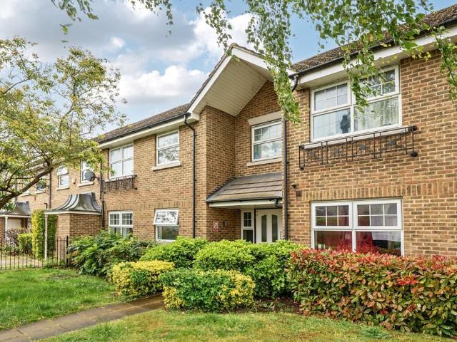 Apartment for rent in New Barnet, Greater London