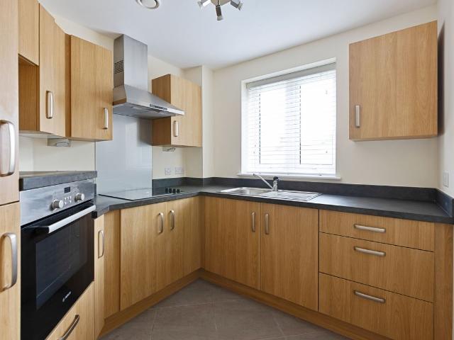 Apartment for rent in Carnforth, Bare