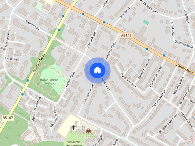Apartment for rent in Georgia, Greater Manchester