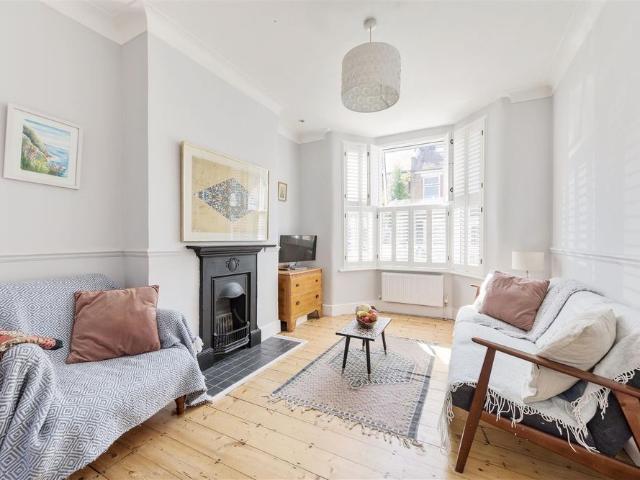 Apartment for rent in Higham Hill, Greater London