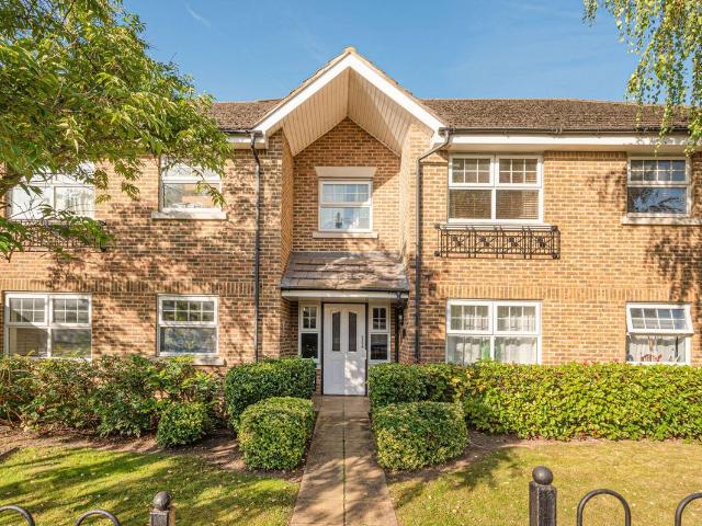 Apartment for rent in New Barnet, Greater London