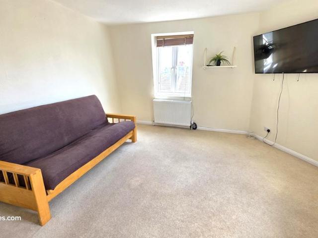 Apartment for rent in New Barnet, Greater London