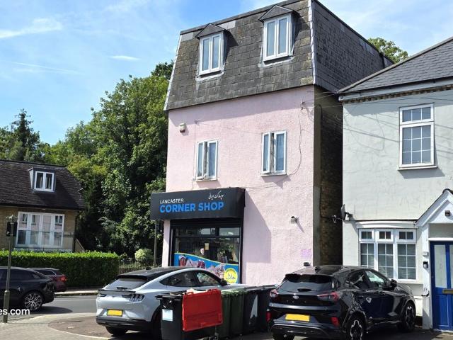 Apartment for rent in New Barnet, Greater London