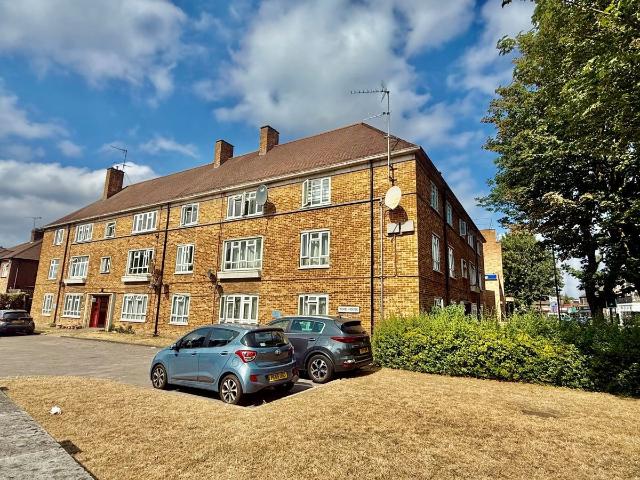 Apartment for rent in Greater London