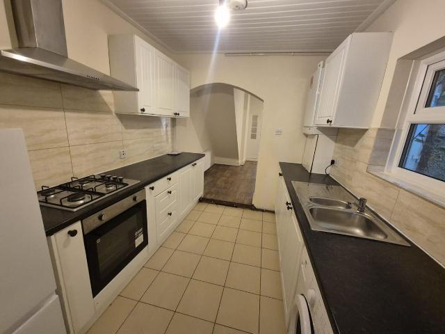 Apartment for rent in Upper Edmonton, Greater London