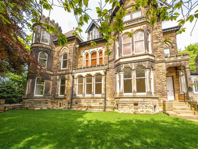 Apartment for rent in Low Harrogate, Harrogate