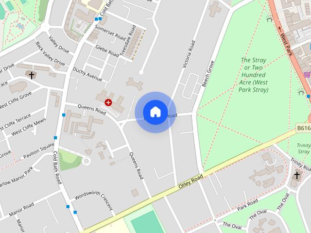 Apartment for rent in Low Harrogate, Harrogate