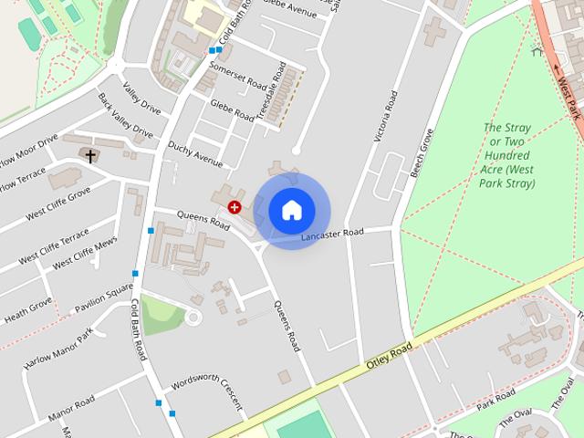 Apartment for rent in Low Harrogate, Harrogate