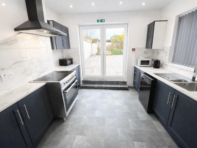 House for rent in Throston, Brierton