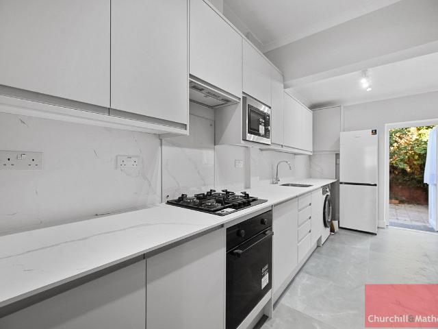 House for rent in London Borough of Haringey, Greater London