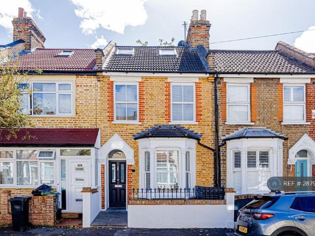 House for rent in Higham Hill, Greater London