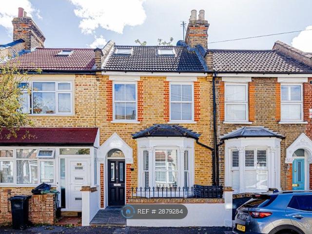 House for rent in Higham Hill, Greater London
