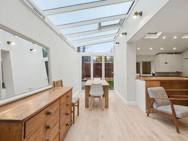 Apartment for rent in Cat Hill, Isle Of Man