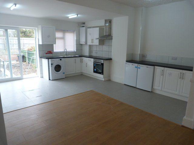 House for rent in Dollis Hill, Greater London