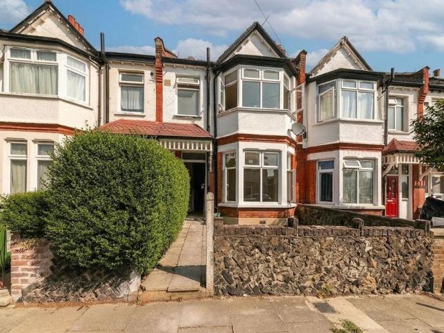 House for rent in Dollis Hill, Greater London
