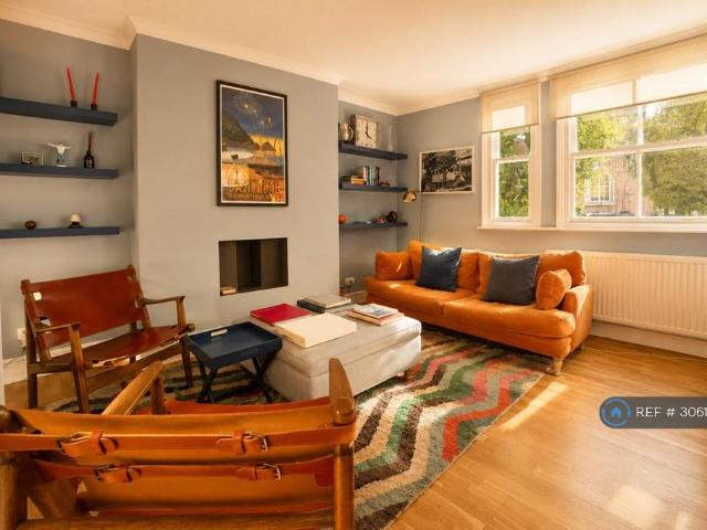 Apartment for rent in Royal Borough of Kensington and Chelsea, Greater London