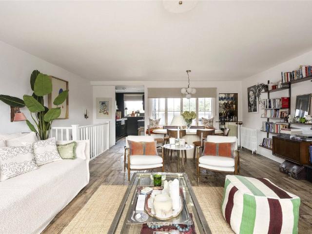 Apartment for rent in Lancaster West Estate, Greater London