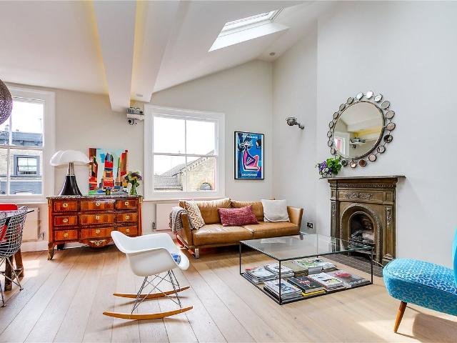 Apartment for rent in North Kensington, Greater London